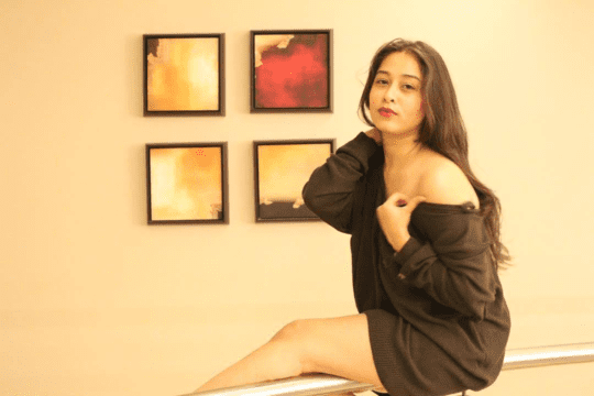 Sonakshi More: Crime Patrol Actors and Actresses