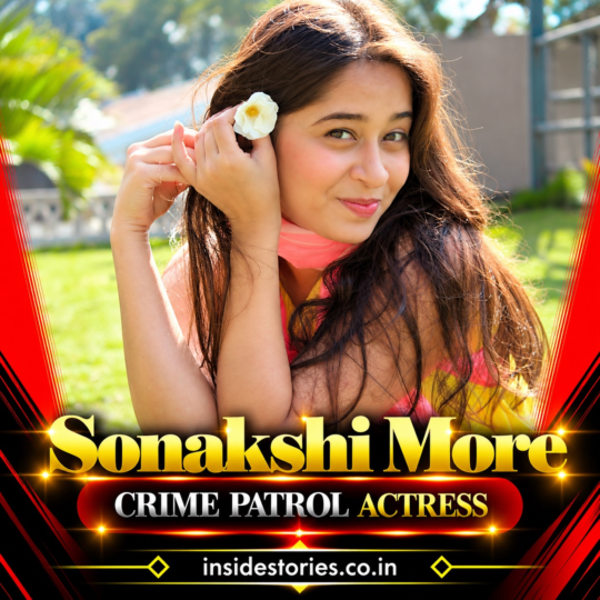 Sonakshi More