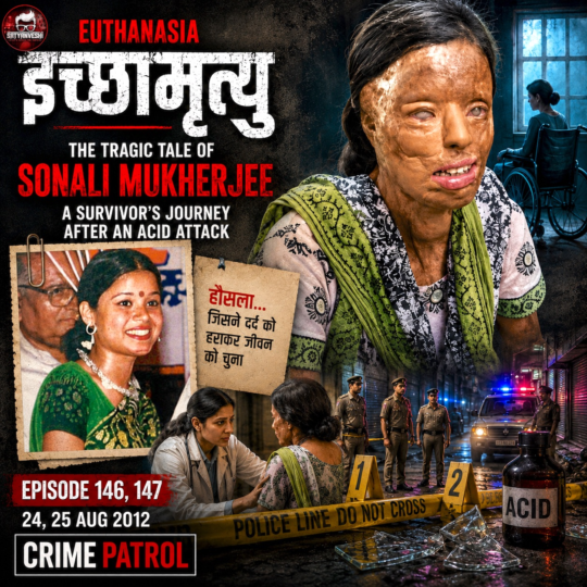 Acid attack victim Sonali Mukherjee won crores hearts in KBC