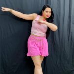 photo of actress anjali rana from her instagram account