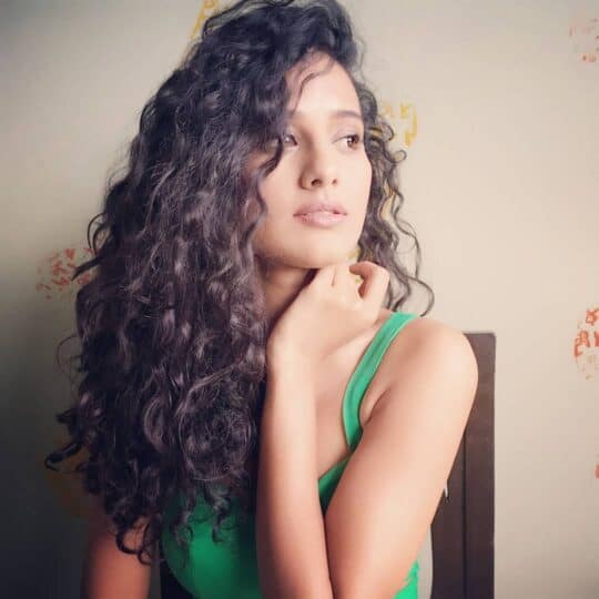 heena parmar biography age tv shows