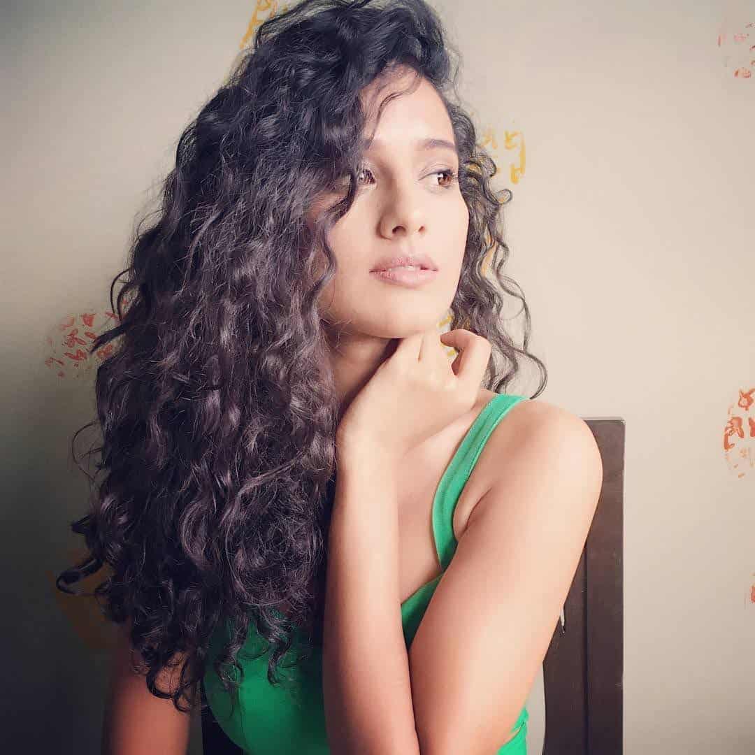 heena parmar biography age tv shows