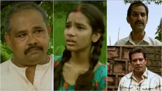 Crime Patrol | 14 year old kesari escapes after getting marry with 55 year old (Episode 143 on 17 Aug 2012)