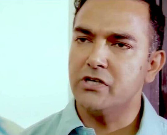 Crime Patrol | Mukhota: Did Balwant planned to fake own murder? (Episode 298, 299 on 27, 28 Sep 2013)
