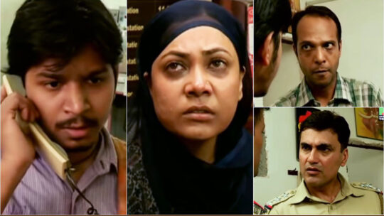 Crime Patrol | Son kills alcoholic, abusive father (Episode 154 on 14 Sep 2012)