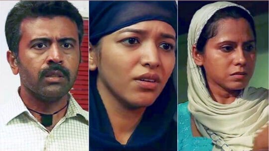Crime Patrol | Lawless: Rukhsana’s father beaten to death by eve-teasers (Episode 400 on 1st Aug 2014)