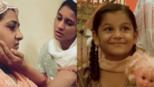 Crime Patrol | 5 Year girl Shalu goes missing, father in police radar (Episode 150, 151 on 2nd, 7th September 2012)