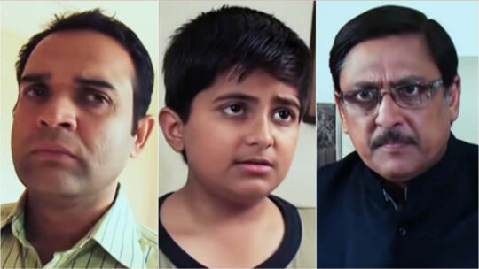 Crime Patrol | Foul murder of 5th class student Sumeet (Episode 71 on 30 Dec 2011)
