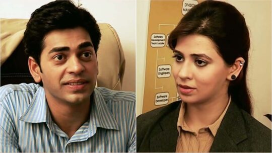 Crime Patrol | The Insider: Kidnaping of Businessman Virat and Niharika for a ransom of 3 crore (Episode 360 on 25 Apr 2014)