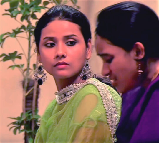 Crime Patrol | Betrayed By One’s Own: Tabassum booked for forcing her minor sister in flesh trade (Episode 423 on 5th October 2014)