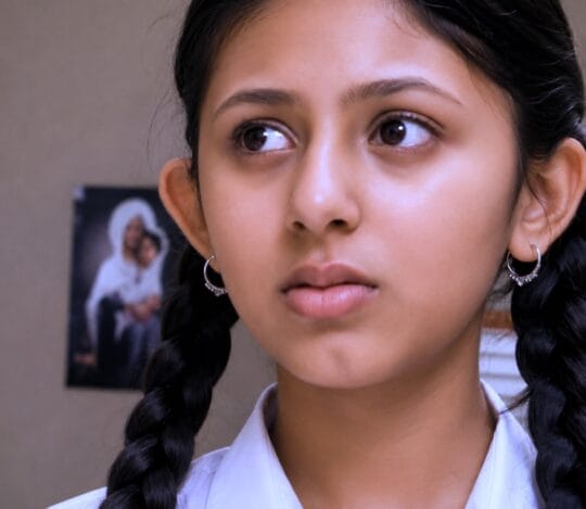 Crime Patrol | Study pressure forces Teenager Gia to end life (Episode 65 on 9th December 2011)