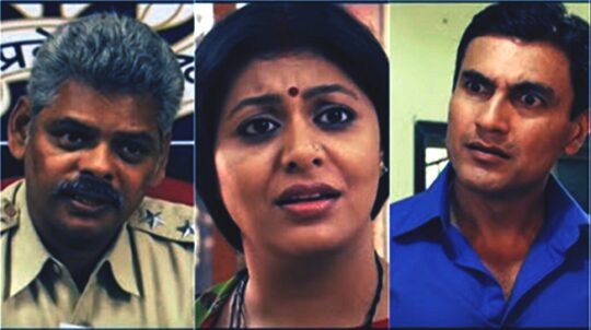 Crime Patrol | Shaq: Rajjo, wife of PWD Engineer goes missing then found dead (Episode 63, 64 on 2nd, 3rd Dec 2011)