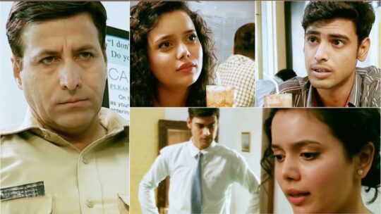 Crime Patrol | Ahankaar: Techie kills wife because she wanted to do MBA and Job (Episode 622 on 18 February 2016)