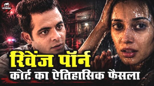 Court Room – Sachchai Hazir Ho | State v/s Nikhil Bhosle: Court’s Landmark verdict on Animesh Boxi v/s State of West bengal (Episode 5, 6 on 22, 23 Feb, 2019)