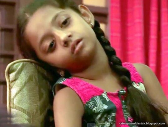 Crime Patrol | Denied: A special child Priya goes missing (Episode 487 on 27th March 2015)