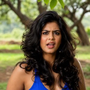 tehkikaat 90s actress Amita Nangia