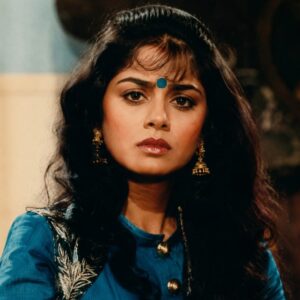 tehkikaat 90s actress Amita Nangia