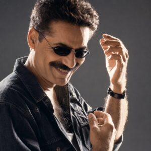tehkikaat 90s actor Anurag Sharma