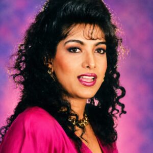 tehkikaat 90s actress Divya Seth