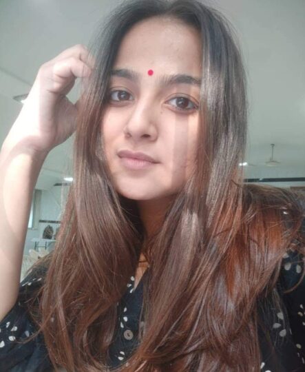 Sharvi Mota: Crime Patrol Actors and Actresses